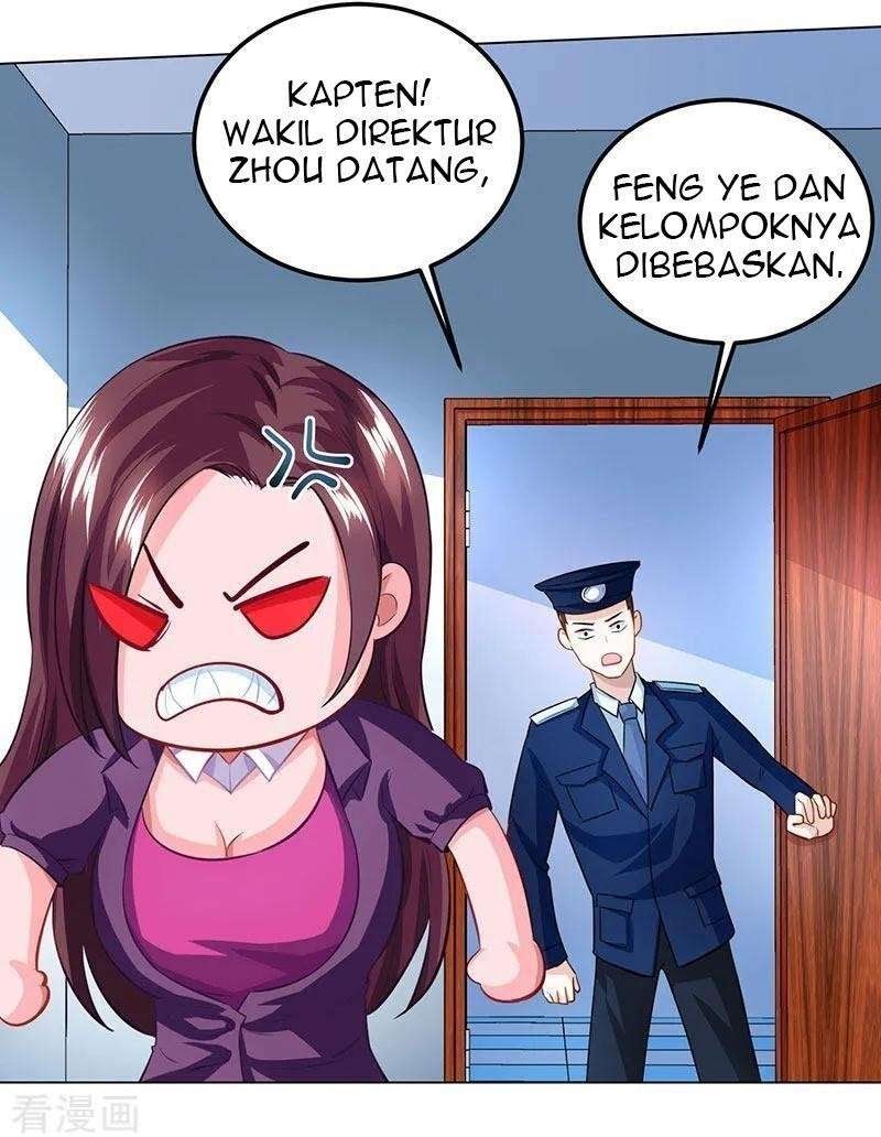 Genius Mad Man Chapter 26 Gambar 5